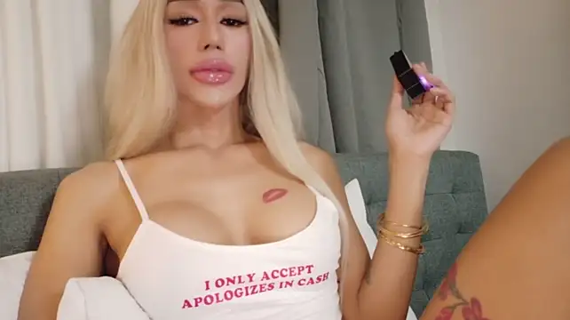 Forever_MissCandace Webcam Show