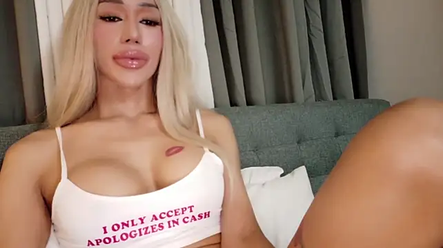 Forever_MissCandace webcam show