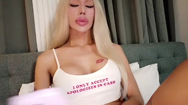 Forever_MissCandace Webcam Show