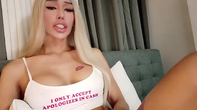 Forever_MissCandace – webcam-show