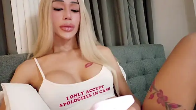Forever_MissCandace Webcamshow