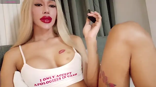 عرض كام Forever_MissCandace