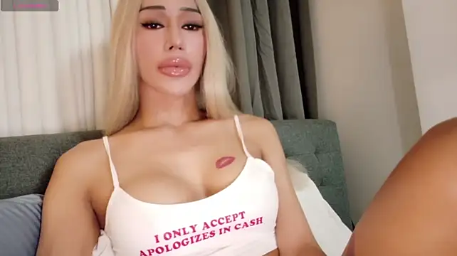 Forever_MissCandace Шоу с уебкамера