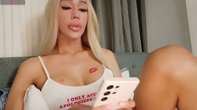 Forever_MissCandace webcam show