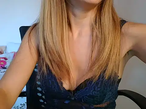 sladypretty Pertunjukan Webcam