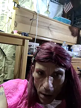 sissyvee Show Webcam