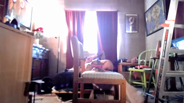 Show de webcam de sissyvee