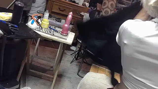 sissyvee Webcamshow
