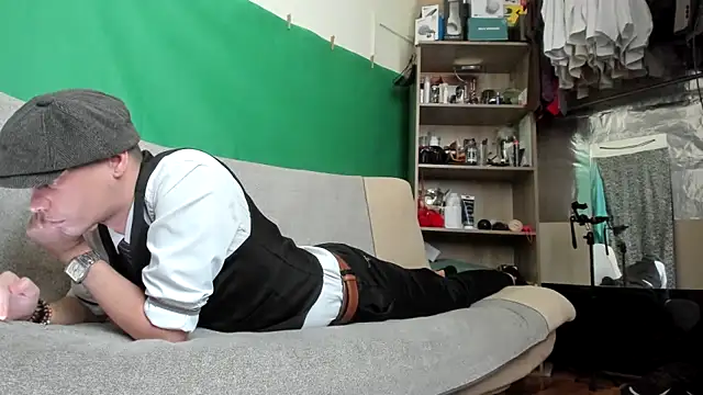 Pokazy przed kamerką – viraglaci18@xh