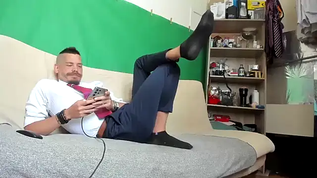viraglaci18@xh webkamerás műsora