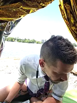 viraglaci18@xhのウェブカメラショー