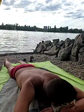 viraglaci18@xh Webcam-Show