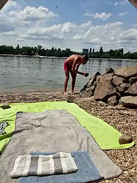 viraglaci18@xh Webcam-Show