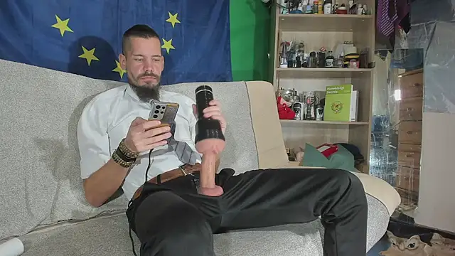 Webkamerová show viraglaci18@xh