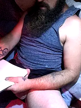 Mbooty86 Show in webcam