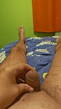 Czat XXX na żywo – bigbig_fun