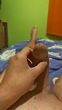 Show de webcam de bigbig_fun