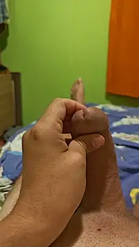 bigbig_fun Webcam Show