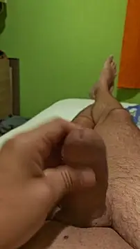 bigbig_fun Pertunjukan Webcam
