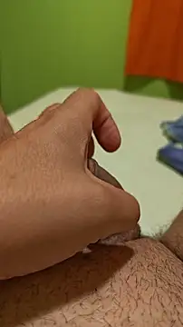 bigbig_fun Adlı Modelin Canlı XXX Sohbeti