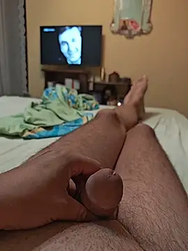 Show de bigbig_fun na webcam