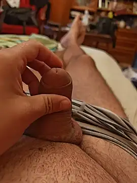 bigbig_fun Webcam-Show