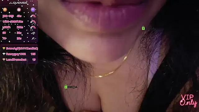 عرض كام DopamineEater