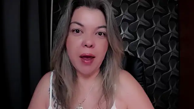 TheDomme লাইভ XXX চ্যাট