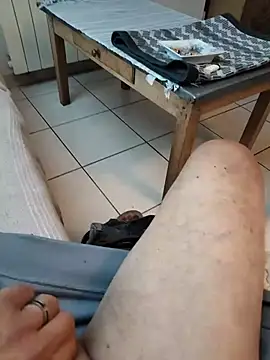 Webkamerová show Corref