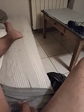 Corref Show in webcam