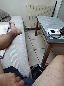 Corref Pertunjukan Webcam