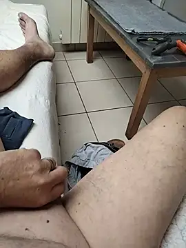 Corref's Webcam Show