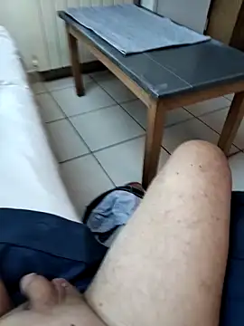 Corref – webcam-show