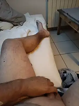 Corref Show in webcam