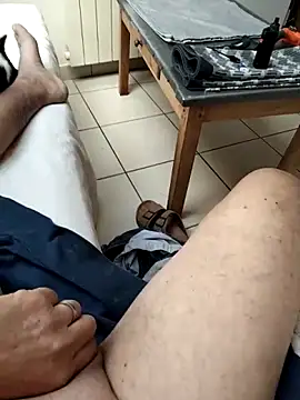 Corref Webcam show