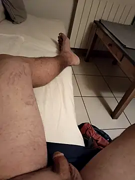 Corref Webcamshow