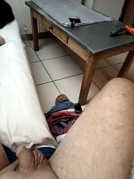 Corref Webcamshow