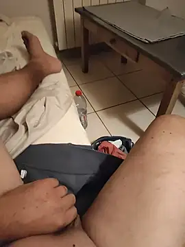 Corref Show in webcam