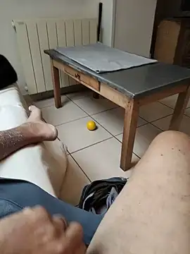 Corref Webcam Show