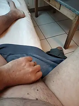 Corref webkamerás műsora