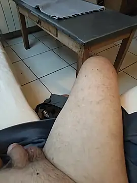 Corref Show in webcam