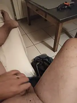 Corref's Webcam Show