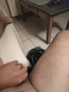 Webkamerová show Corref