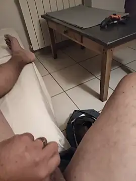 Correfn Webbikameraesitys