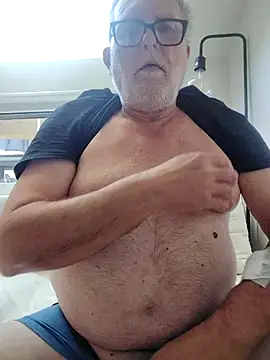 Webkamerová show Corref