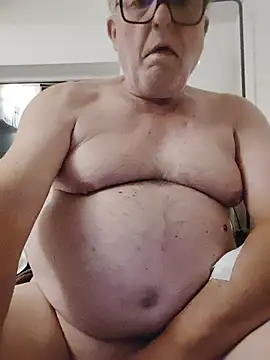 Webkamerová show Corref