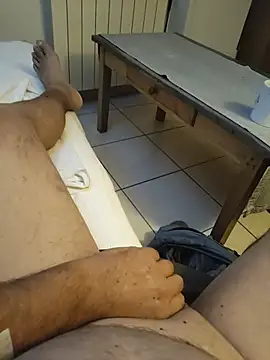 Corref's Webcam Show