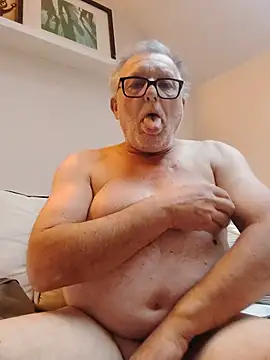 Corref Pertunjukan Webcam