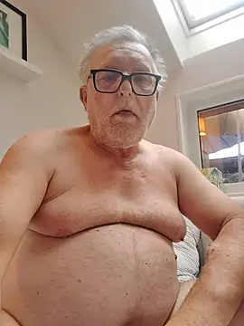 Show de Corref na webcam