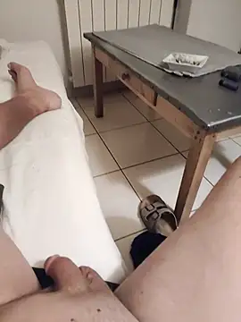 Corref – webcam-show